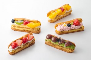 期間限定で「SWEETS BOX ビーンズ武蔵浦和店」に出店いたします