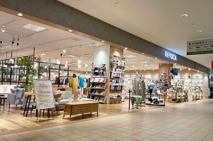 流山おおたかの森S・C店 リニューアルフェア開催のお知らせ