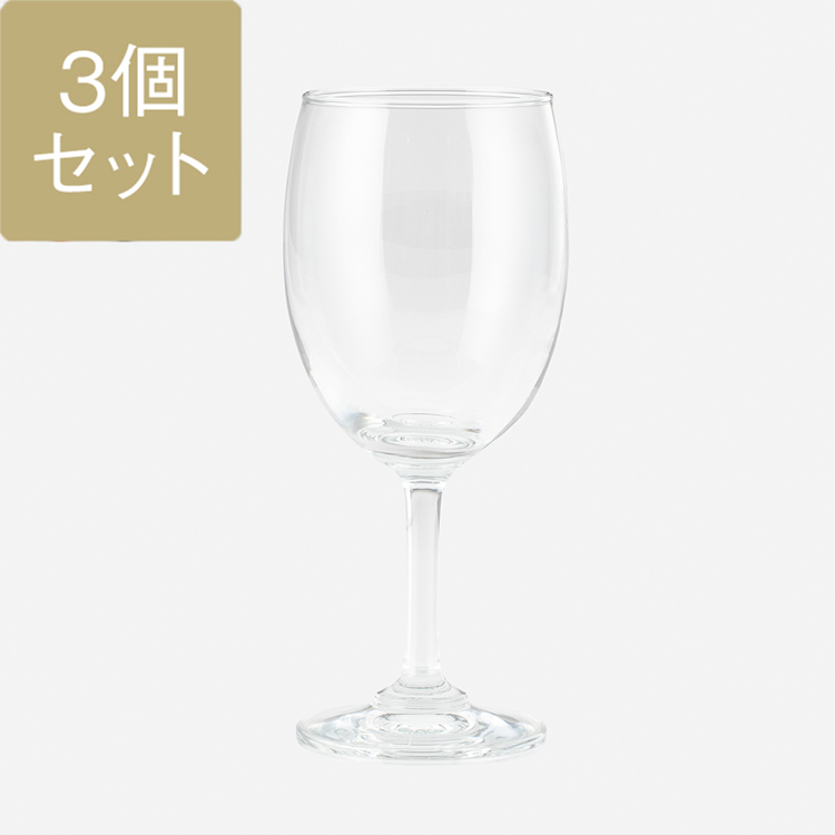 【期間限定まとめ割～12/27（金）まで】CLASSIC レッドワイン 230ml 3個セット